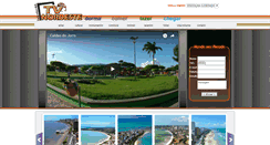 Desktop Screenshot of jorro.com.br
